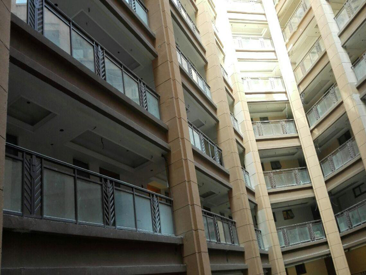 海南珊瑚海等國(guó)內(nèi)部分建筑護(hù)欄工程展示